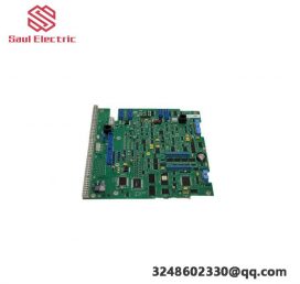 ABB SDCS-CON2B-21 3ADT220072R0012 - Advanced Control Board Module for Industrial Automation