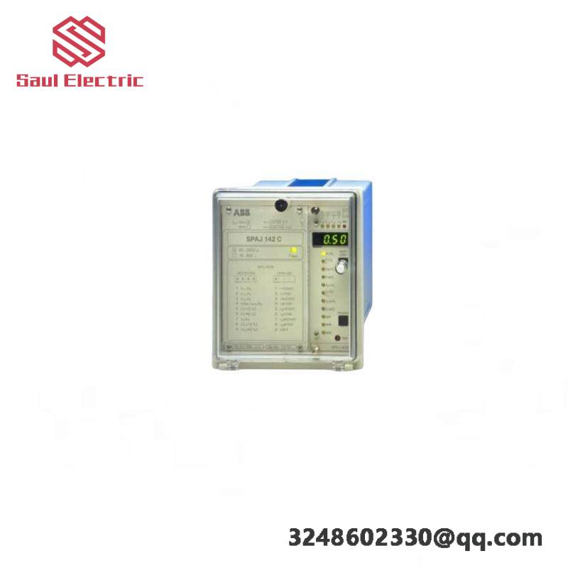 abb_spaj142c-aa_rs611006-aa_combined_overcurrent_and_earth-fault_relay.jpeg ABB PXI-2530B High Precision Industrial Control Module