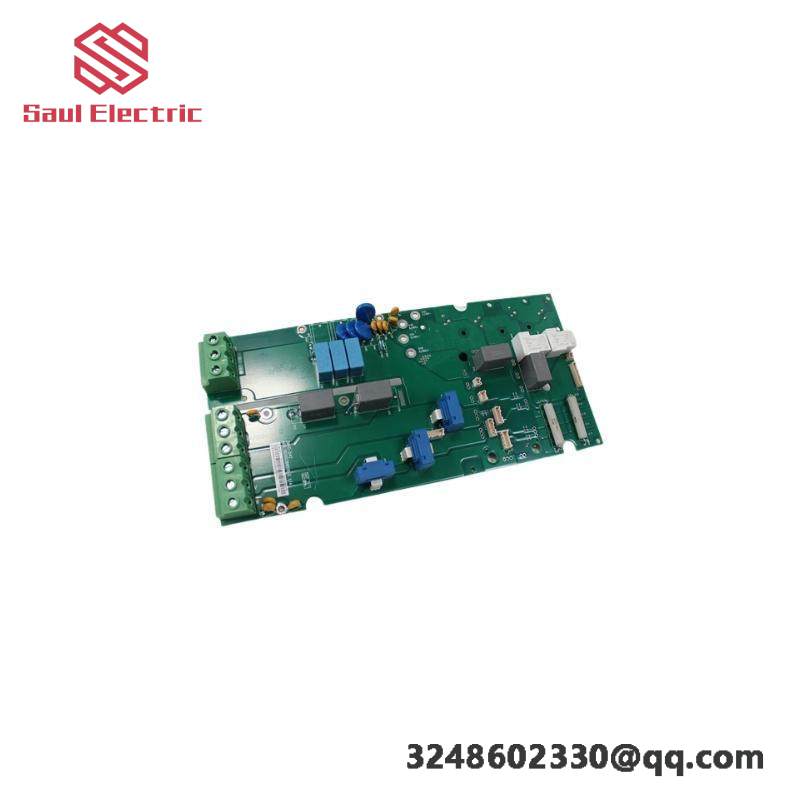 ABB 3BSC690028R1 Industrial Control Module
