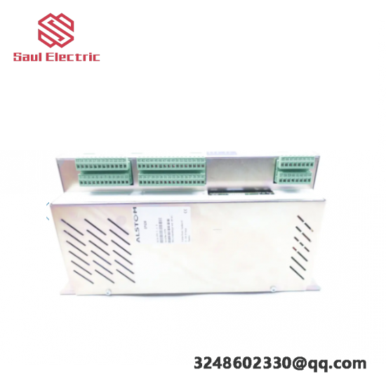 alstom_epiciii_ep3-e-4-a_new_factory.png OMRON EP3-E-4-A Industrial Control Module