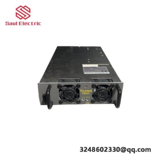 automation_t8231c_trusted_power_pack.jpg MEYER HDX 8 X 8 FEEDER, WINSMITH, Industrial Feeder