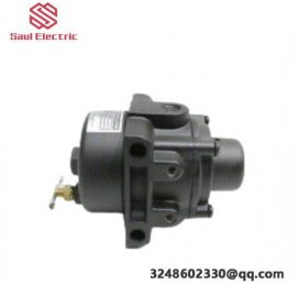 Foxboro P0997UD Control Module - Industrial Automation Solutions