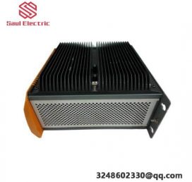 B&R 4PP4201043-B5 Industrial Control System, High Precision Control Module