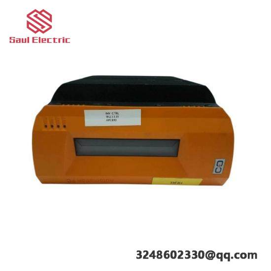b_r_5pc810_sx02-00_panel_pc_1.jpg B&R 4PP4201043-B5 Industrial Control System, High Precision Control Module
