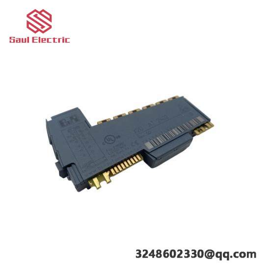 B&R 8V128M002 Digital Input Module