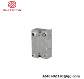 B&R 8V128M002 Digital Input Module