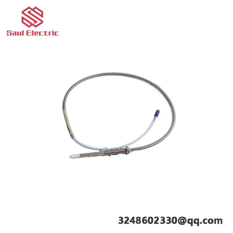 Bently 130118-0050-02 High-Accuracy Vibration Monitoring System Module