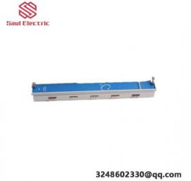 Bently 130118-0050-02 High-Accuracy Vibration Monitoring System Module