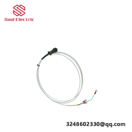 bently_nevada_16710-32_interconnect_cable.png Bently Nevada 16710-32 Advanced Industrial Control System Interconnect Cable