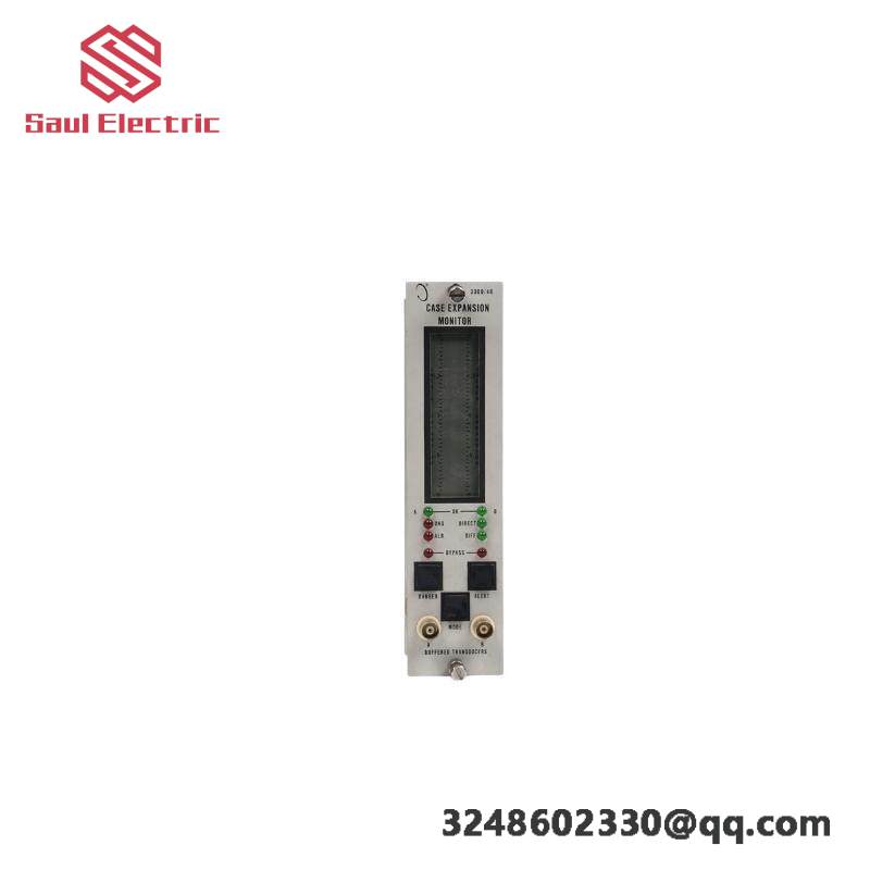 bently_nevada_3300_48_case_expansion_monitor.jpg Bently 330180-51-50 Proximity Transducer System for Precision Measurement