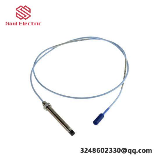 bently_nevada_330102-00-50-10-01-05_3300_xl_8mm_proximity_probe.jpg BENTLY 3300/15-11-01-00-01-01-00 - High Precision Industrial Vibration Monitoring Module