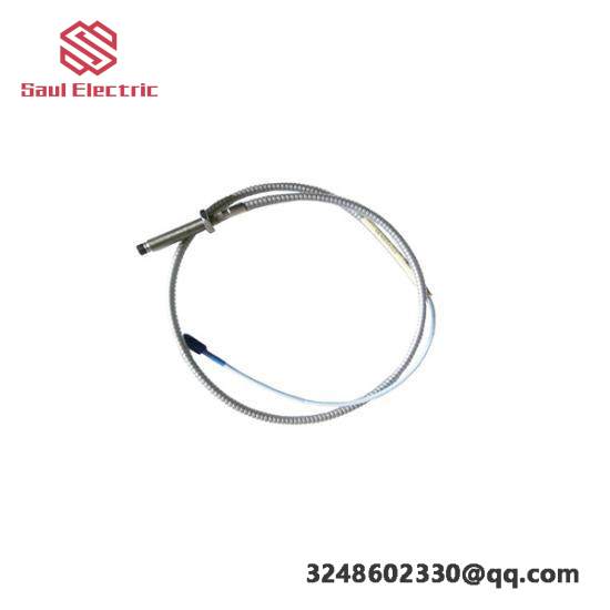 BENTLY 330103-00-04-10-02-CN, Industrial Vibration Monitoring Sensor
