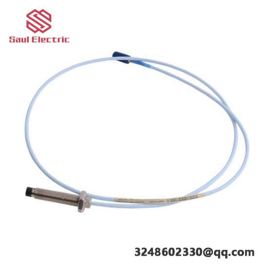 BENTLY 330103-07-16-05-02-00 Vibration Monitoring Sensor System
