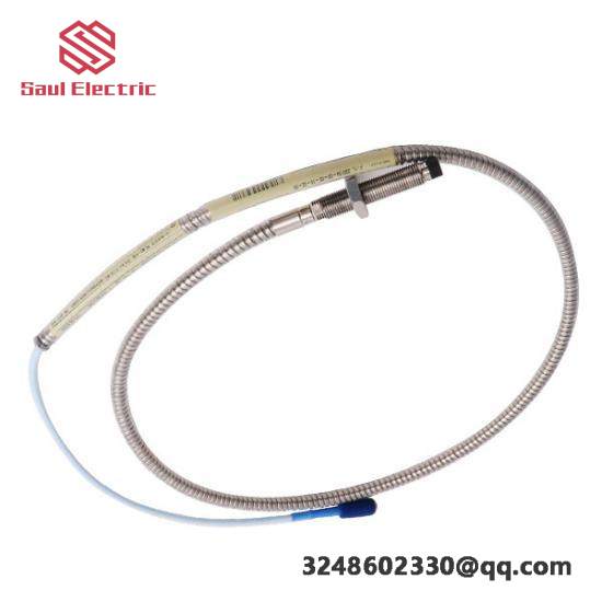 Bently 330180-51-50 Proximity Transducer System for Precision Measurement