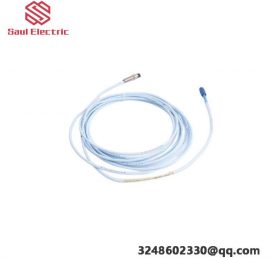 Bently 3300/16-01-01-00-00-00-00 Vibration Monitoring System