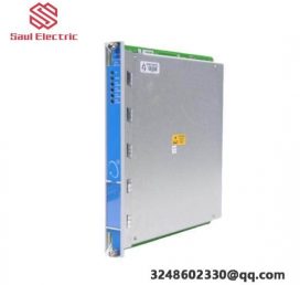 Siemens 3500/32 125720-01 Industrial Control Module, High Precision & Reliability