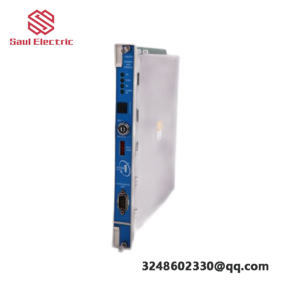 bently_nevada_3500_32_144986-02.png Siemens 3500/32 125720-01 Industrial Control Module, High Precision & Reliability