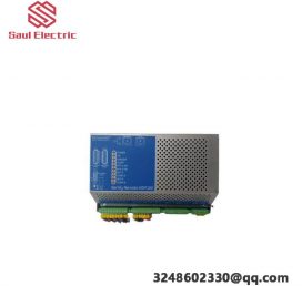 Bently 330130-040-01-01 - Industrial Vibration Monitoring Sensor, High Precision Measurement, Compact Design