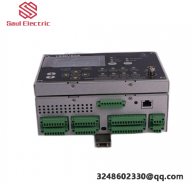 BENTLY 26313-02-09-03-05-01-01-01 Vibration Monitoring System