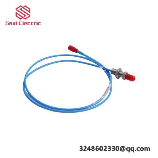 bently_nevada_wt0181-a45-b00_extension_cable.jpg Bently Nevada WT0181-A45-B00 Extension Cable for Industrial Control Systems