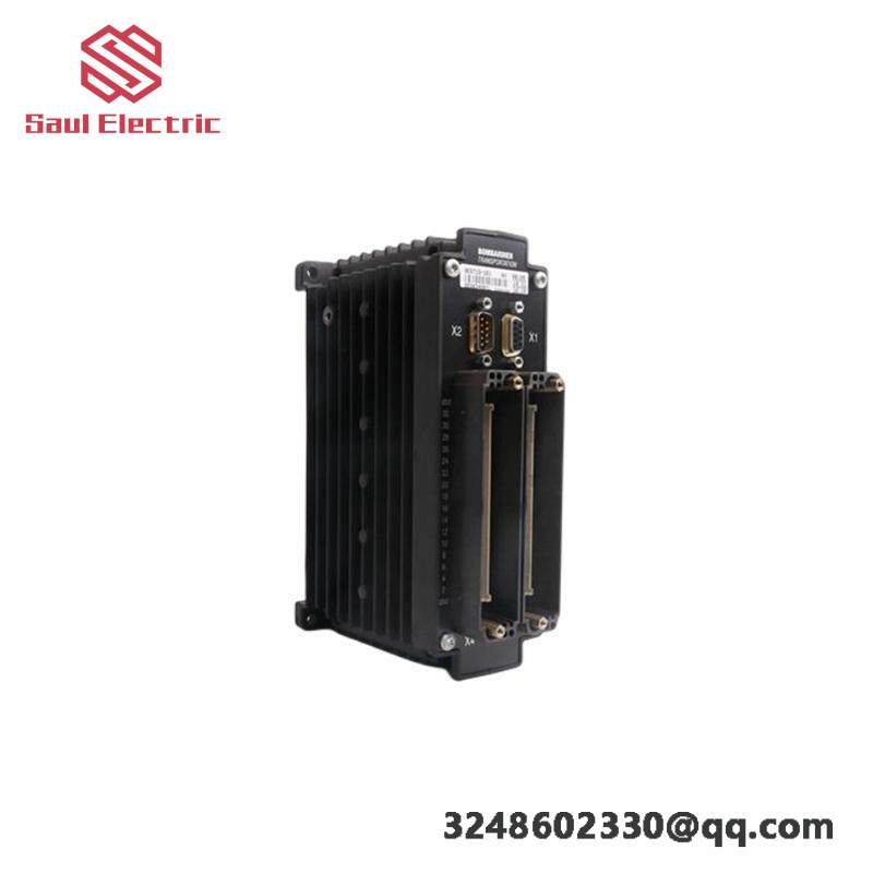 bombardier_3est13-151_dca2000a_transportation.jpg ABB DCA2000A Industrial Control Module, High Precision Industrial Automation Component