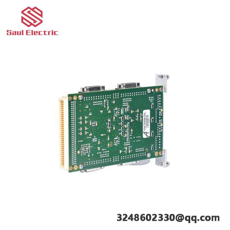 ICS TRIPLEX ACC-24E2 4-Axis Control Module