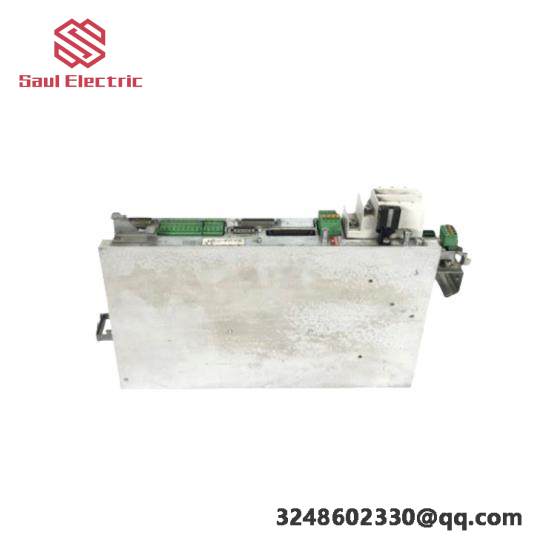 Indramat MKD112B-024-KG0-RN Servo Motor, High Precision Industrial Control Component