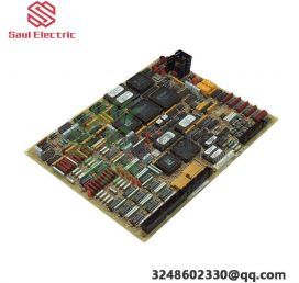 GE DS200TCQBG1BCB Control System Module