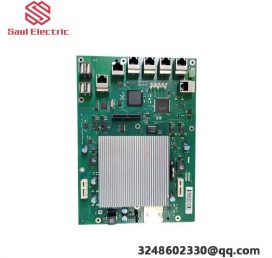 ABB EXC3BDH000320R02 Industrial Control Module