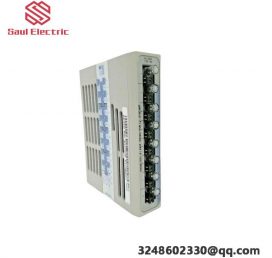 Emerson IC866-0220-2A3-5PVFD PACMotion VFD 22KW/30HP 240V 3PH IP55 PROFINET - Industrial Control Solution