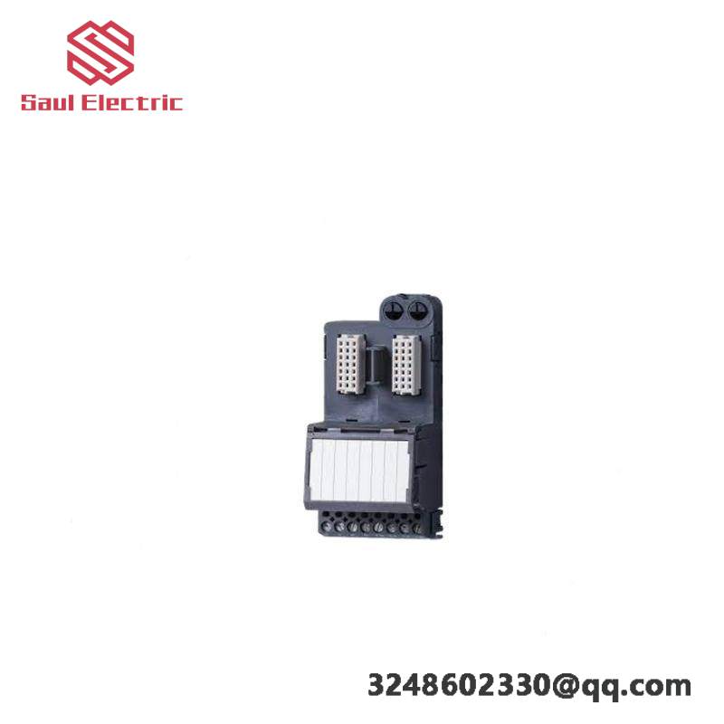 emerson_ce4002s1t2b5_standard_i_o_termination_block.jpg YOKOGAWA CE4002S1T2B5 Industrial Automation Control Module