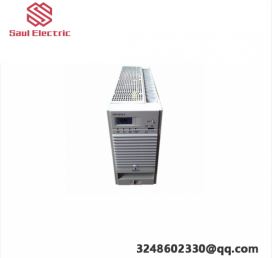 Emerson 1D54581G03 Industrial Control Module