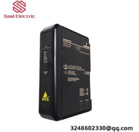 ABB Control System Module 4000094-316, Industrial Automation