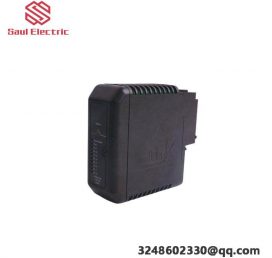Emerson CJ-HPHP20-V1N010-1ANR High-Performance PLC Controller