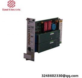 Emerson CP3I-0WEB-0270-AZ Control Module