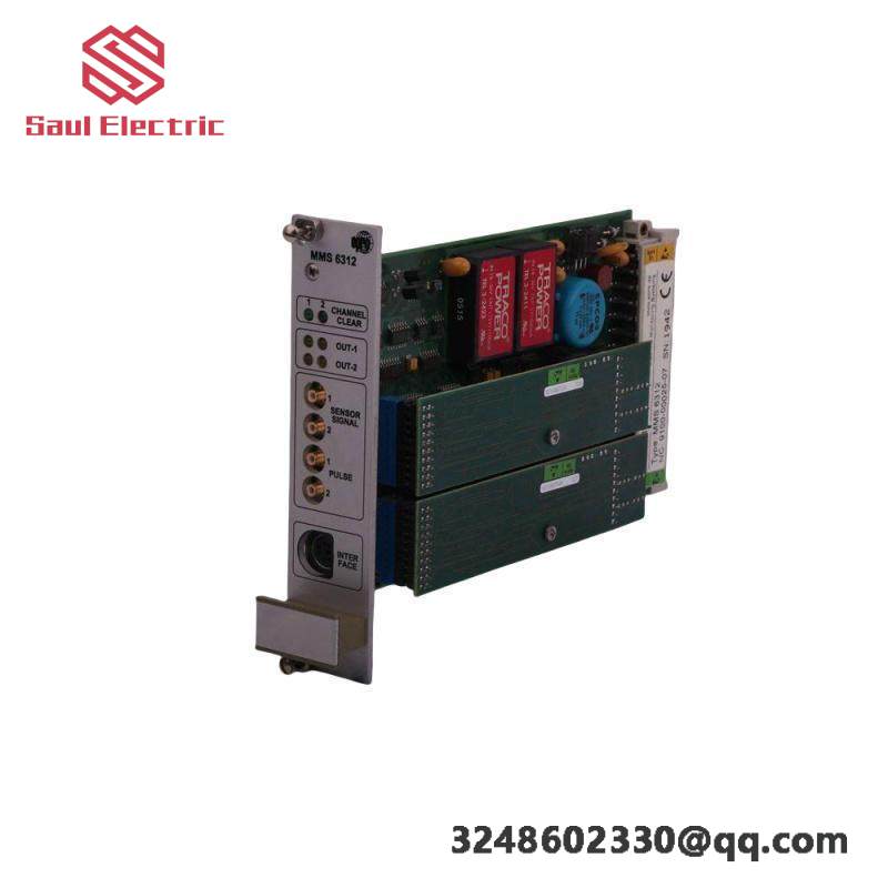 emerson_mms6312_dual_channel_rotational_speed_monitor.jpg Emerson CP3I-0WEB-0270-AZ Control Module