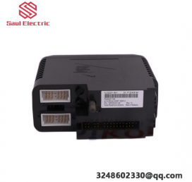 Emerson DXM-4120 High-Performance Drive Module