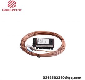 EPRO CON021 9200-00006N High-Accuracy Eddy Current Sensor Module