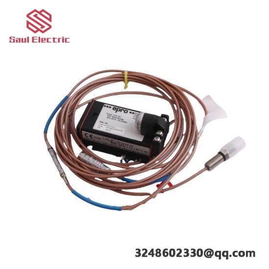 epro_pr6423_003-031.jpg Yokogawa PR9376/010-011 High Precision Sensor Module