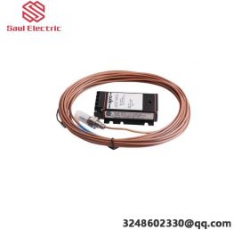 EPRO PR6424/000-030 TSI Industrial Control Module