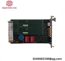 Yokogawa PR9376/010-011 High Precision Sensor Module
