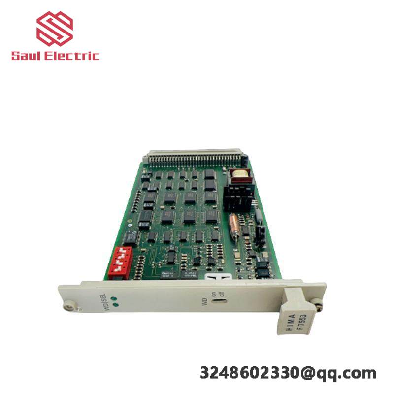 f7553_hima_coupling_module.jpg Schneider TSXCBY380K High-performance Connection Cable for Modular Base Controllers