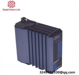 FOXBORO FBM242 Analog Current/Voltage Input Module