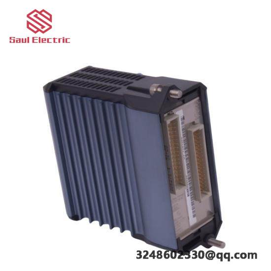 FOXBORO FBM242 Analog Current/Voltage Input Module