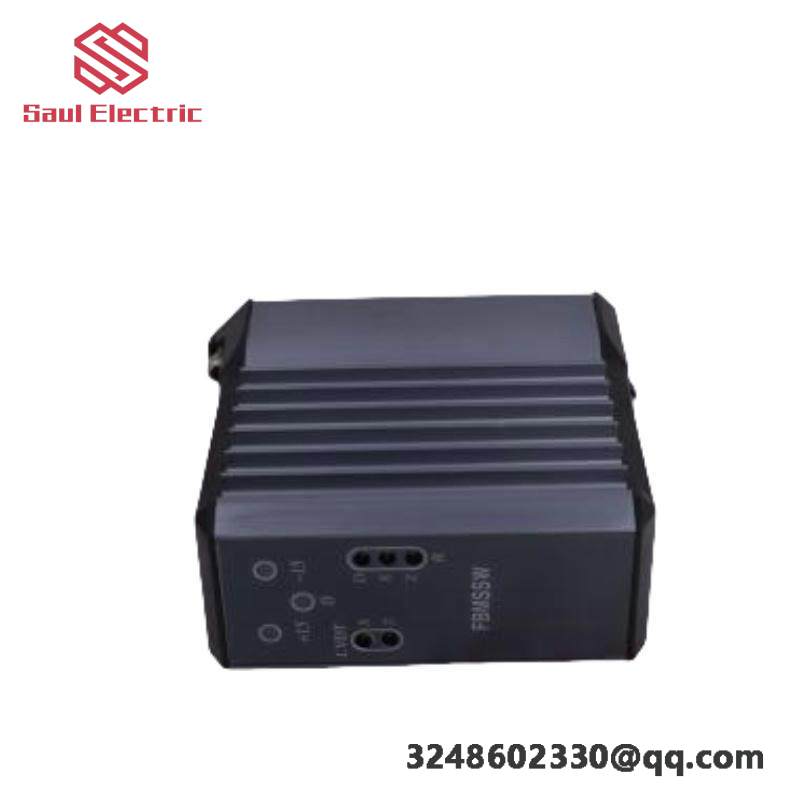 foxboro_fbm230_p09266gu_communication_module.jpg FOXBORO 2AXA2 Field Controller Module