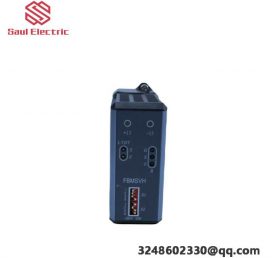 FOXBORO P0800DJ Industrial Control Module