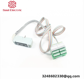 Foxboro P0971YV Control Module - Designed for Precision Automation