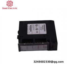 GE IC758CSWA19PC64 Control Module
