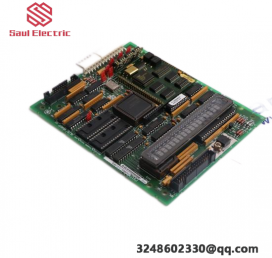 GE DS200SVAAG1ACB Genius Interface Board, Control Module