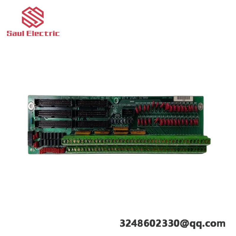 ge_ds200tbqcg1baa_module.jpg Fanuc Main Board A20B-2900-0530: High-Performance 256K SRAM Module for Industrial Automation